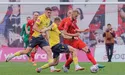 «Рух» — до єврокубків