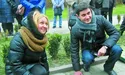 Золота «Корона Карпат» поїхала у Латвію