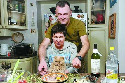 Фото Наталії БРИЖКО.