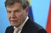 Німеччина не розміщуватиме військовий контингент в Україні — міністр закордонних справ