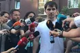 Костенко приїхав у Київ