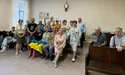 «Справа Червінського»: розвіднику незаконно продовжили домашній арешт ще не два місяці. Обвинувачений і громадськість називають це свавіллям
