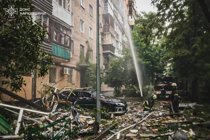 Фото ДСНС