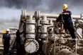 Ряд країн ОПЕК і Росія домовилися заморозити видобуток нафти