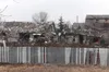 За 200 км до москви пролунав вибух: є постраждалі