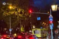 150 світлофорів у Львові тестували на готовність до можливих блекаутів: результати