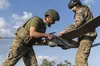 Американці видали роботу українських дронів за свою (ВІДЕО)