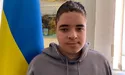 «Постраждалій родині вирішив допомогти картиною»