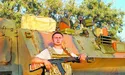 «Сльози матерів подіяли, і наступного дня нам привезли бронежилети»