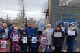 росіяни зруйнували маріупольський мікрорайон без дозволу людей, щоб звести новий житловий комплекс