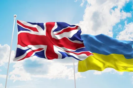 Велика Британія готова надати Україні ще більше зброї