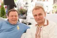 Чи попросить російський олігарх Фрідман паспорт із тризубом?