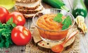 Сезон кабачкової ікри
