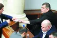 «Юзик» з «Кварталу 95» став «рєшалою» на батьківщині президента...