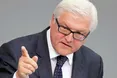 Штайнмаєр: "Зараз немає підстав ще раз продовжувати перемир'я з бойовиками"