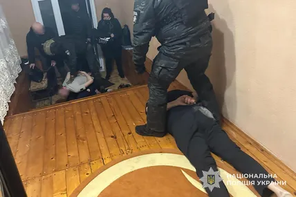 Фото: Поліція Львівської області