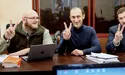 Липовий свідок у політичній справі-розправі не міг підтвердити свою особу…