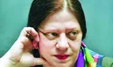 Тетяна ТОЛСТАЯ: «Телебачення з’їдає мені мозок»