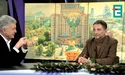 Із «токсичними» переговірниками миру не досягти…