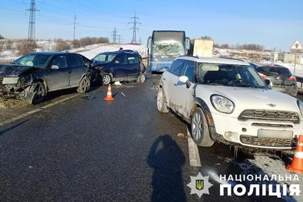 Фото: Поліція Львівської області
