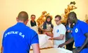 Пінзель покидає Лувр