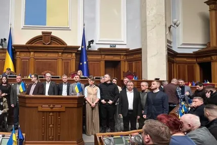 Фото із сайту Євросолідарності
