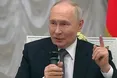 путін може використати загострення на Близькому Сході для посилення тиску на Україну, — професор Міхта