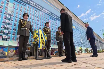 Фото: Володимир Зеленський