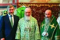 «росія хоче зберегти в Україні бодай залишки своєї церковної організації - під будь-якою назвою…»