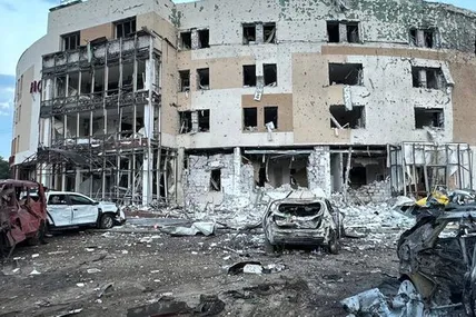 Фото: Суспільне