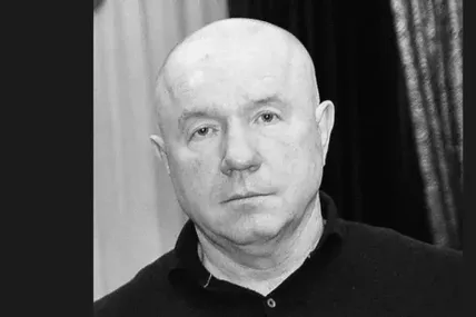 Сергій Янчишин. Фото: Еспресо Захід