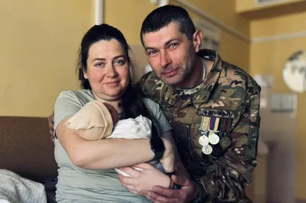 Фото Першого медичного об'єднання Львова
