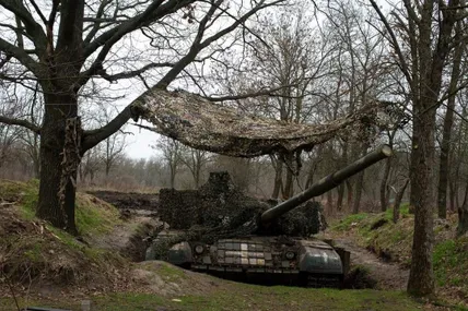Фото: Генеральний штаб ЗСУ