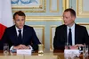 Радник Макрона таємно відвідав москву для переговорів щодо війни в Україні