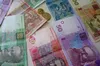 Польща: з кінця тижня українські гривні не будуть обмінювати