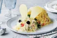 Салат «Кролик»