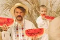 Клопотенко «оживив» картину кавунів