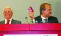 «Хитрого лиса» повернули у велику політику