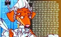 Світом керує число «пі»