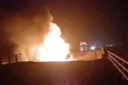 США завдали масованих ударів по військових об'єктах та інфраструктурі Ірану через відмову від переговорів