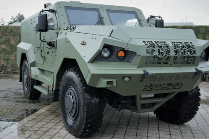 Фото ілюстративне із сайту Huta Stalowa Wola