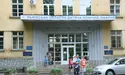 В міській дитячій лікарні чоловік розтрощив приймальне відділення