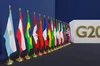 росія заявляє про запрошення на саміт G20 у США