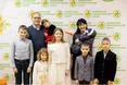 У Львові місцева мешканка народила сьому дитину, яка стала 105 онуком у бабусі