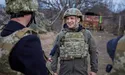 CNN: українці занепокоєні чи впорається їх комік, який став президентом, із військовою загрозою