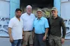 Британські фермери вже передали українським воїнам 100 автомобілів