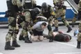 В Україні введено посилений рівень протидії тероризму