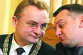 Жоден з кандидатів «другого ешелону» не підставив плече Садовому