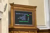 Рада в першому читанні підтримала законопроєкт розмитнення в «Дії»