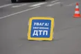 На Львівщині службовий автомобіль поліції травмував неповнолітнього